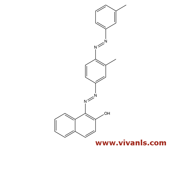 Pesticide Standards-Sudan Red B-1664351026.png